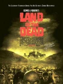 活死人之地2在线观看,惊悚续集，僵尸肆虐再掀狂潮  第1张